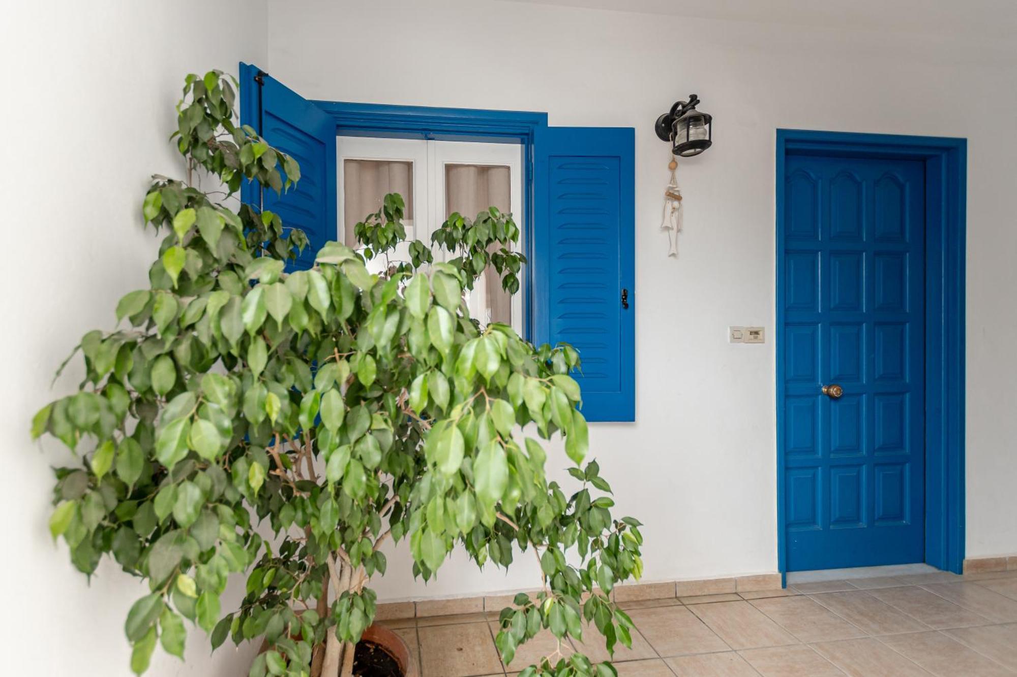 Optasia - Naxos Center Apartment Naxos City Exterior photo