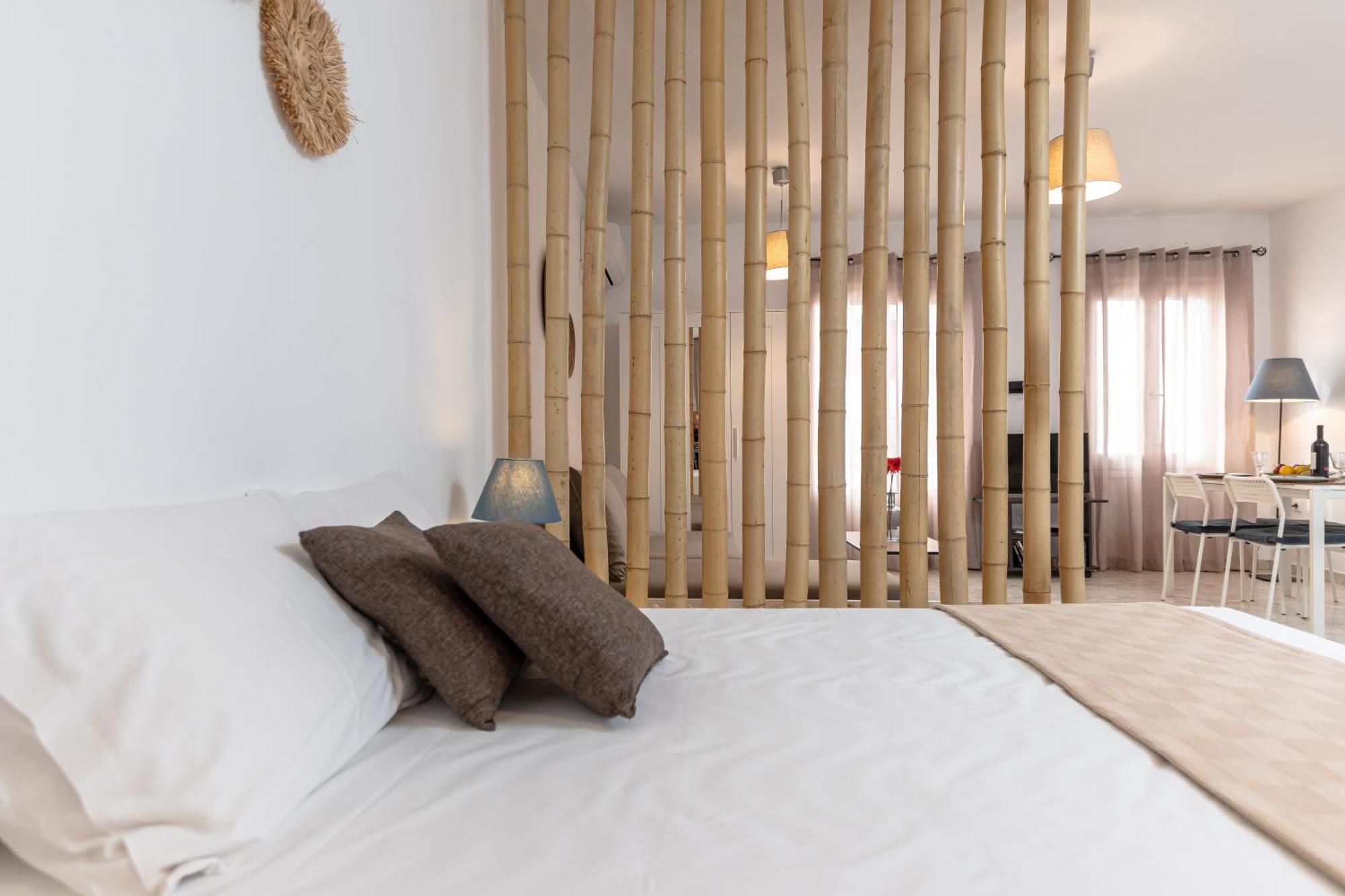 Optasia - Naxos Center Apartment Naxos City Exterior photo